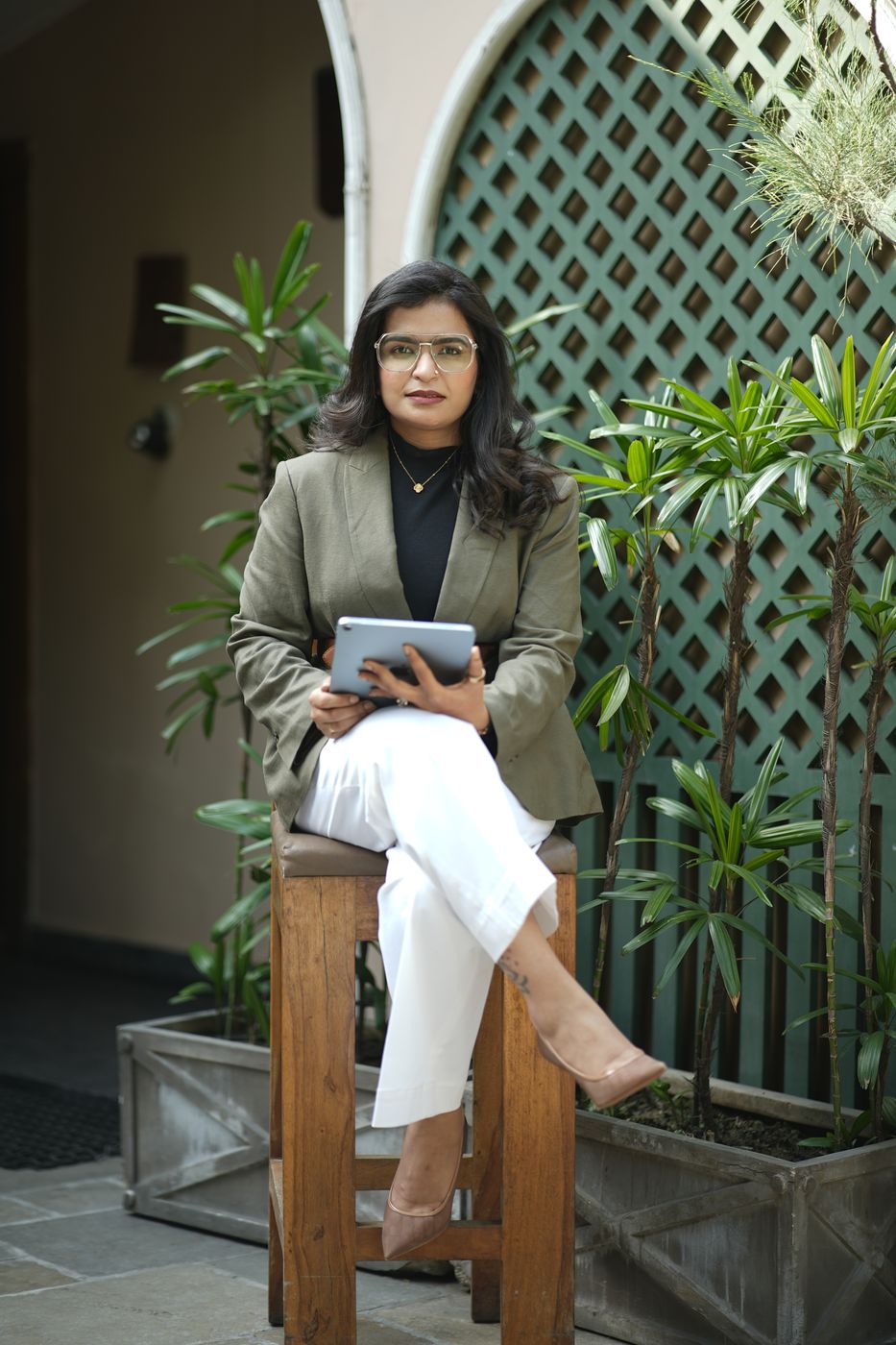 Pooja Sethia Manocha